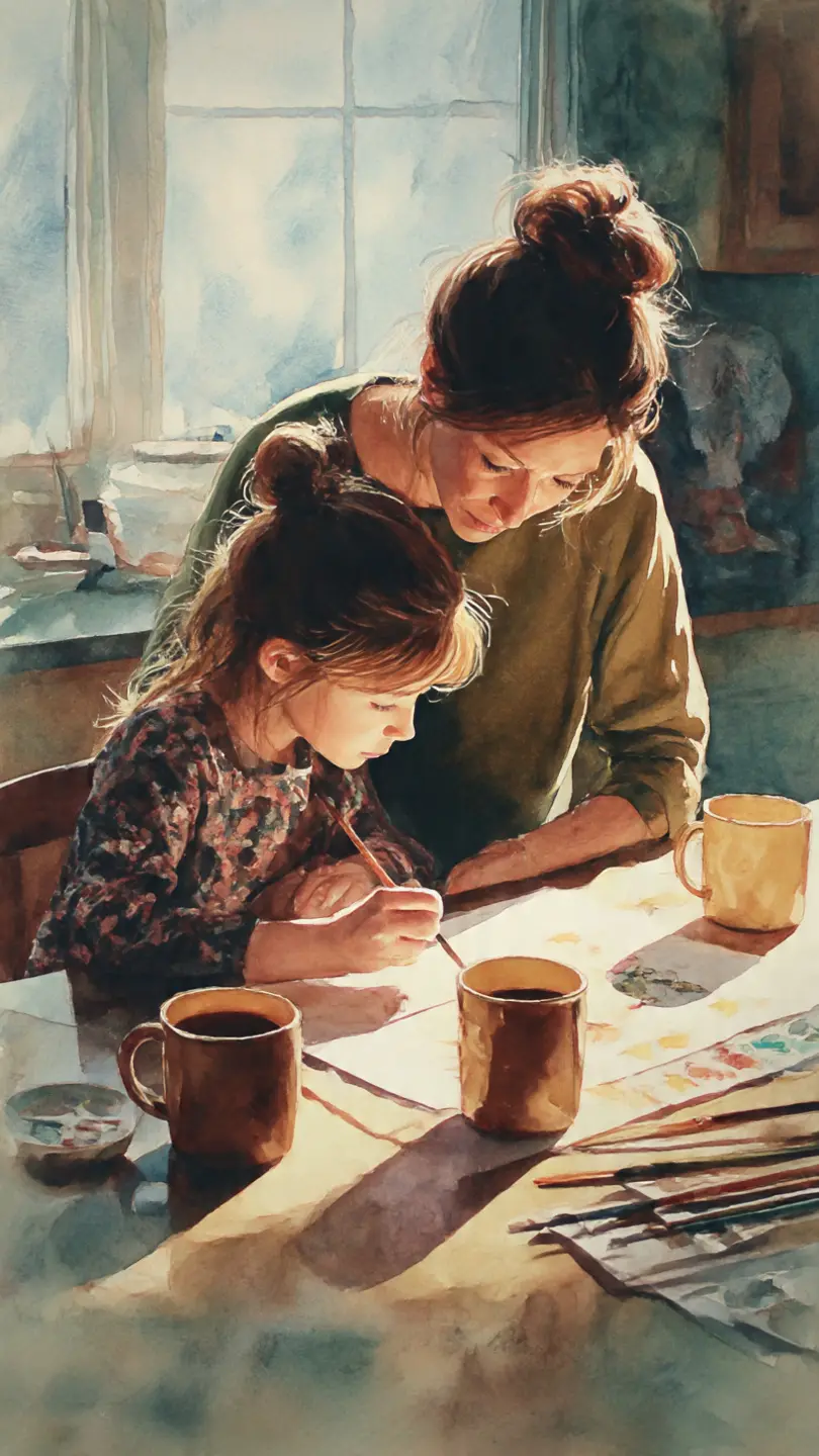 Mother-Daughter Quotes 