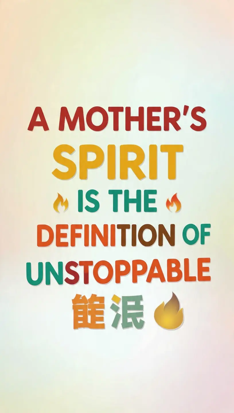 mother quotes