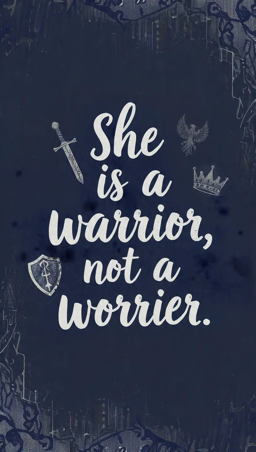 Strong Woman Quotes 