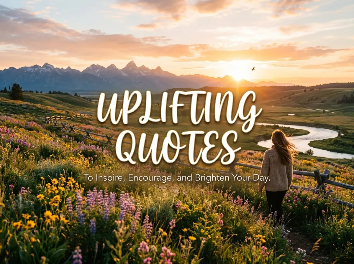 short inspirational quotes