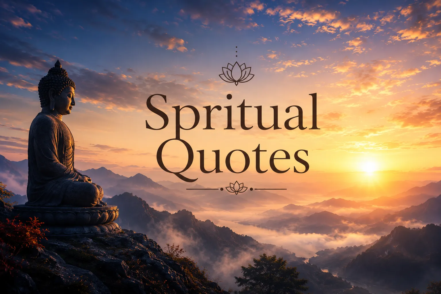 spritual quotes